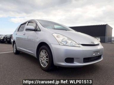 Toyota Wish ZNE10G