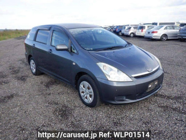 Toyota Wish ZNE10G