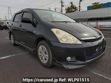 Toyota Wish ZNE10G