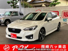 Subaru Impreza G4 GK6