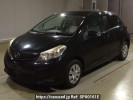 Toyota Vitz NSP130