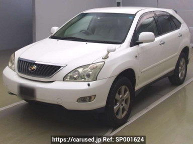 Toyota Harrier GSU30W