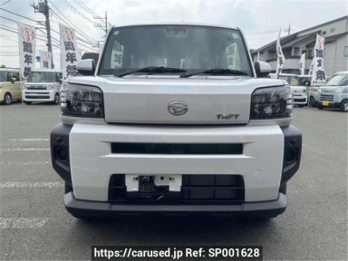 Daihatsu TAFT LA900S