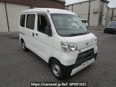 Daihatsu Hijet Cargo S321V