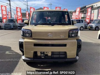 Daihatsu TAFT LA900S