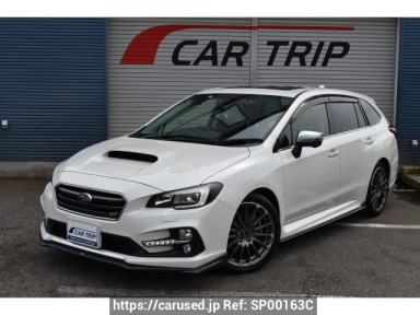 Subaru Levorg VM4