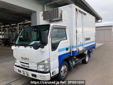 Isuzu Elf Truck NJS85AN