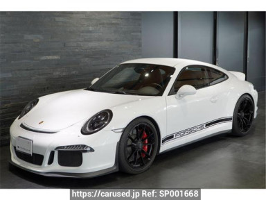 Porsche null ABA-991MA175