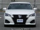 Toyota Crown Hybrid AWS210