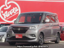 Suzuki SOLIO BANDIT MA36S