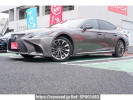 Lexus LS GVF50