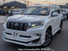 Toyota Land Cruiser Prado GDJ150W