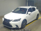 Lexus CT ZWA10