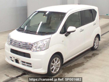 Daihatsu Move LA160S