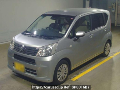 Daihatsu Move LA160S