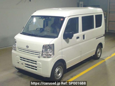 Nissan NV100 Clipper DR17V