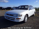 Toyota Corolla Sedan AE100