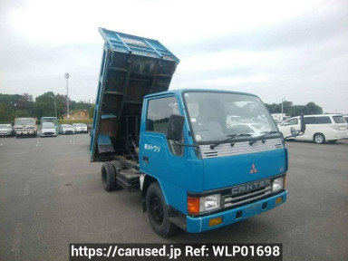 Mitsubishi Canter FE305BD