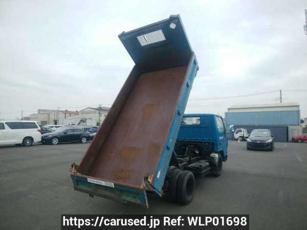 Used 1991 MT mitsubishi canter FE305BD Image[5]