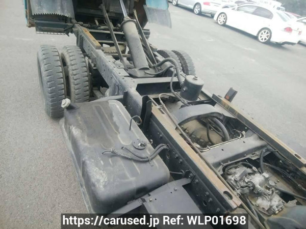 Used 1991 MT mitsubishi canter FE305BD Image[6]