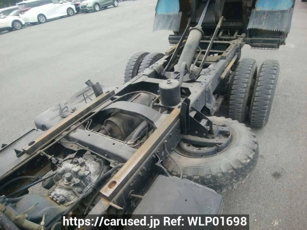 Used 1991 MT mitsubishi canter FE305BD Image[7]