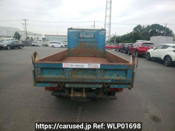 Used 1991 MT mitsubishi canter FE305BD Image[13]