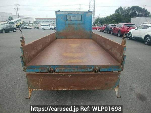 Used 1991 MT mitsubishi canter FE305BD Image[16]