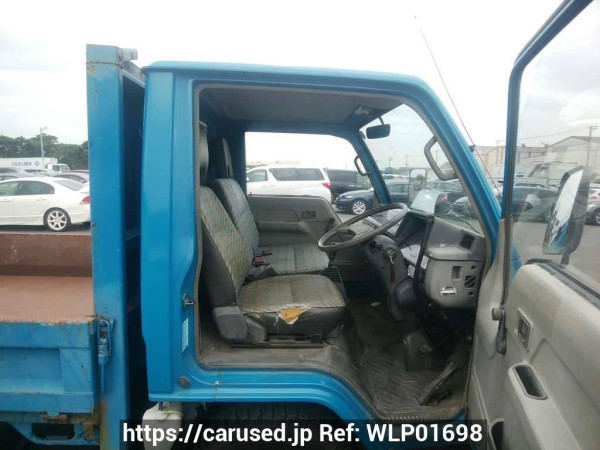 Used 1991 MT mitsubishi canter FE305BD Image[19]