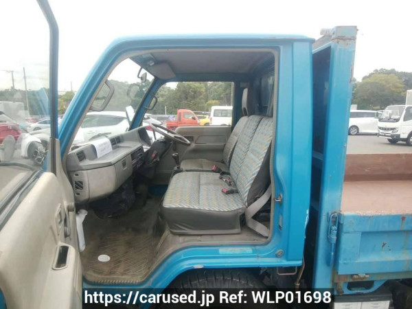 Used 1991 MT mitsubishi canter FE305BD Image[20]