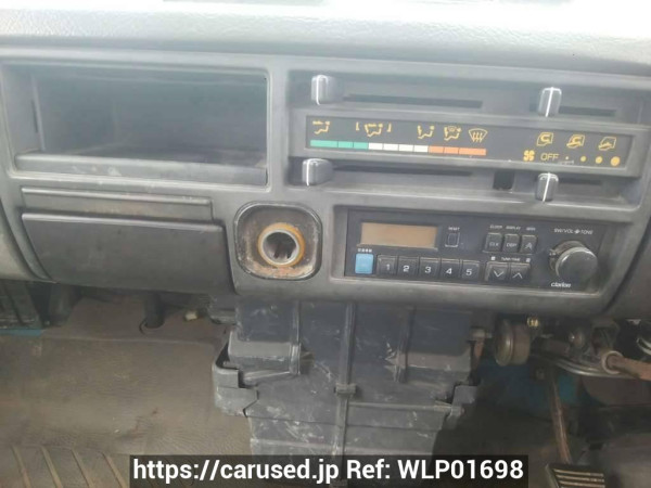 Used 1991 MT mitsubishi canter FE305BD Image[26]