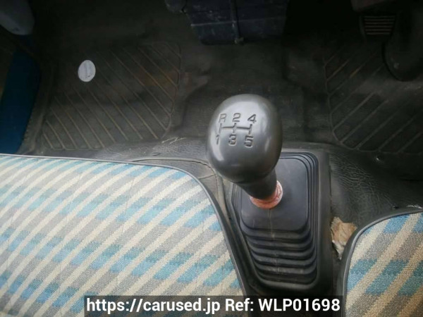 Used 1991 MT mitsubishi canter FE305BD Image[28]