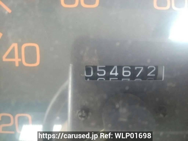 Used 1991 MT mitsubishi canter FE305BD Image[30]