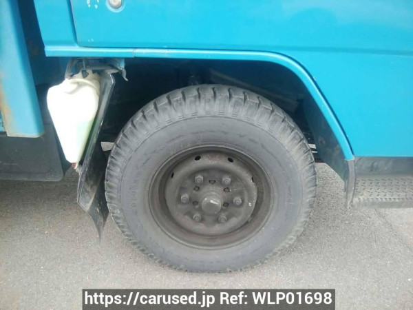 Used 1991 MT mitsubishi canter FE305BD Image[31]