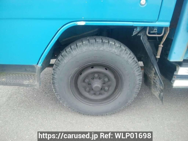 Used 1991 MT mitsubishi canter FE305BD Image[32]