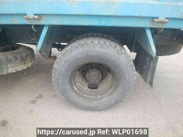 Used 1991 MT mitsubishi canter FE305BD Image[34]