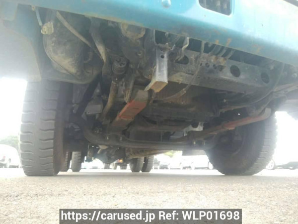 Used 1991 MT mitsubishi canter FE305BD Image[35]