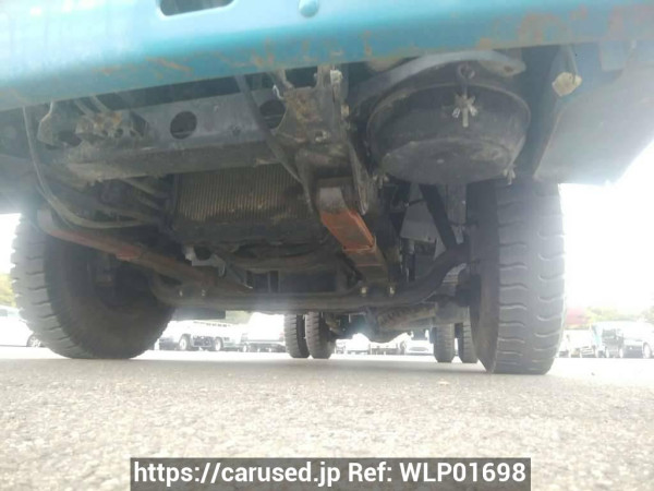 Used 1991 MT mitsubishi canter FE305BD Image[36]