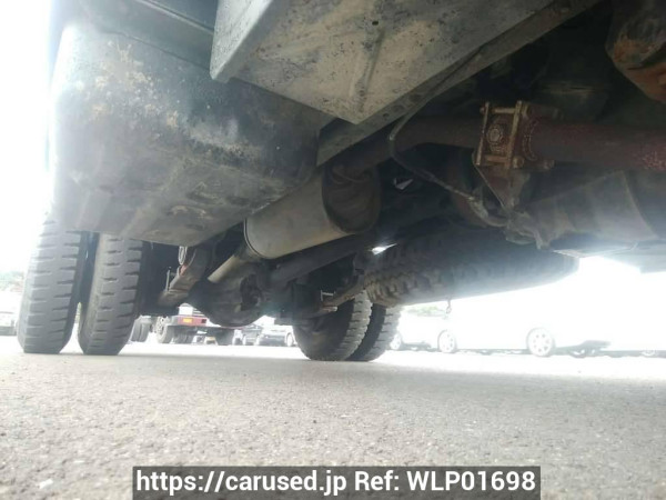 Used 1991 MT mitsubishi canter FE305BD Image[37]