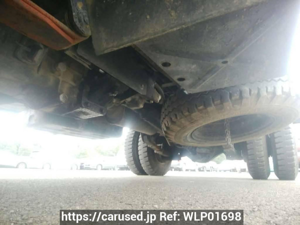 Used 1991 MT mitsubishi canter FE305BD Image[38]