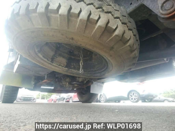 Used 1991 MT mitsubishi canter FE305BD Image[39]