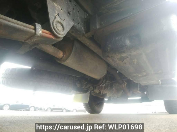 Used 1991 MT mitsubishi canter FE305BD Image[40]