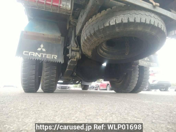 Used 1991 MT mitsubishi canter FE305BD Image[41]