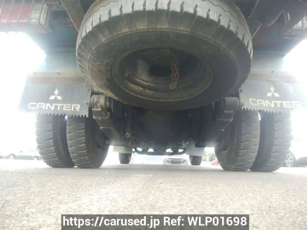 Used 1991 MT mitsubishi canter FE305BD Image[42]