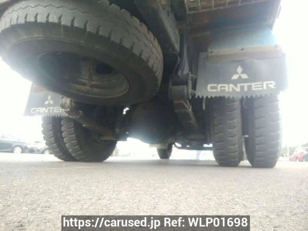 Used 1991 MT mitsubishi canter FE305BD Image[43]