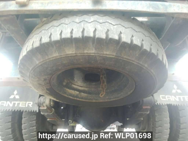 Used 1991 MT mitsubishi canter FE305BD Image[44]