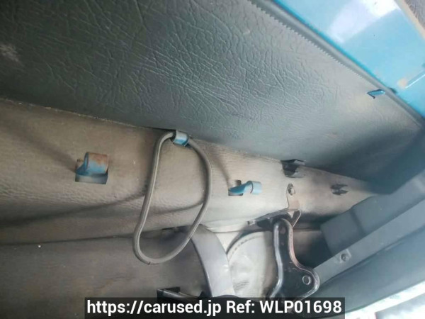 Used 1991 MT mitsubishi canter FE305BD Image[46]