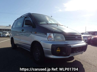 Toyota Townace Noah SR40G