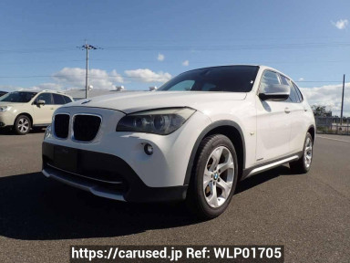 BMW X1 VL18