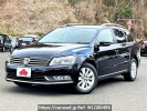 Volkswagen Passat Variant DBA-3CCAX