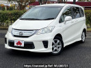 Honda Freed hybrid DAA-GP3